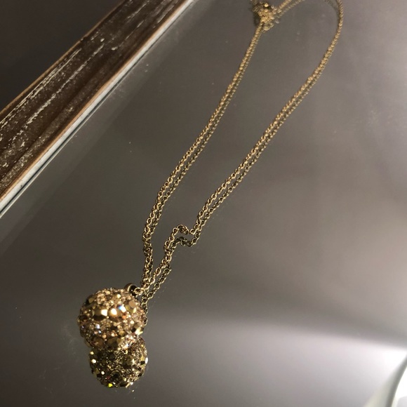 Fossil necklace - Picture 2 of 6